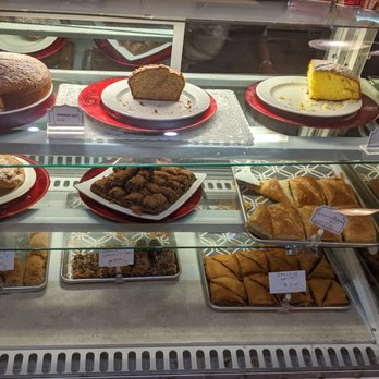 Habesha Cafe - Ethiopian Near Me - Seattle, Washington