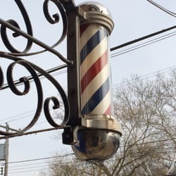 Joe's Barber Shop