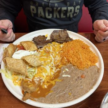 Casa Mexico - Mexican Near Me - Blue Springs, Missouri