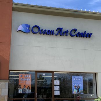 Ocean Art Center - Ocean Art Center - Art Classes Near Me - Laguna Hills, California Ocean Art Center - Ocean Art Center - Art Classes Near Me - Laguna Hills, California