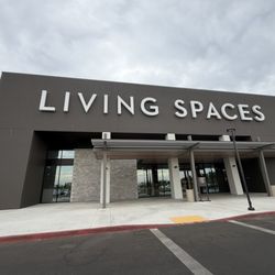 Living Spaces