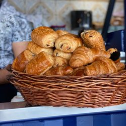 Lobsta - Pastries