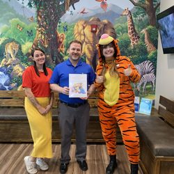 Celebration Pediatric Dentistry