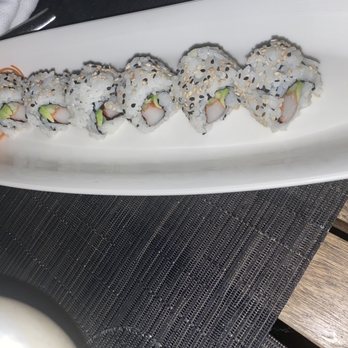 Sushi en la Azotea - Sushi Bars Near Me - Tijuana, BCN Sushi en la Azotea - Sushi Bars Near Me - Tijuana, BCN