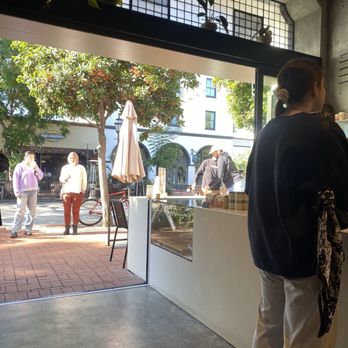 Dawn Cafe + Market - inside - Coffee & Tea Near Me - Santa Barbara, California Dawn Cafe + Market - inside - Coffee & Tea Near Me - Santa Barbara, California