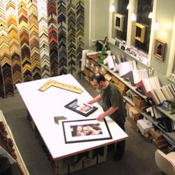 Framesmith - Design room