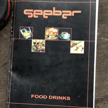 Seebar - Bars Near Me - Starnberg, BY Seebar - Bars Near Me - Starnberg, BY
