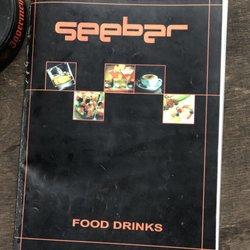Seebar