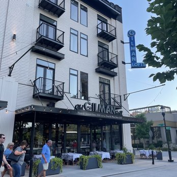 Old Gilman Grill - Breakfast & Brunch Near Me - Chattanooga, Tennessee Old Gilman Grill - Breakfast & Brunch Near Me - Chattanooga, Tennessee