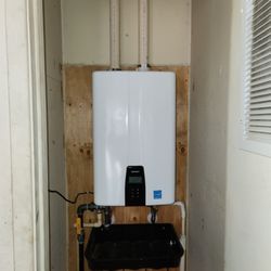 Greengo Plumbing Services