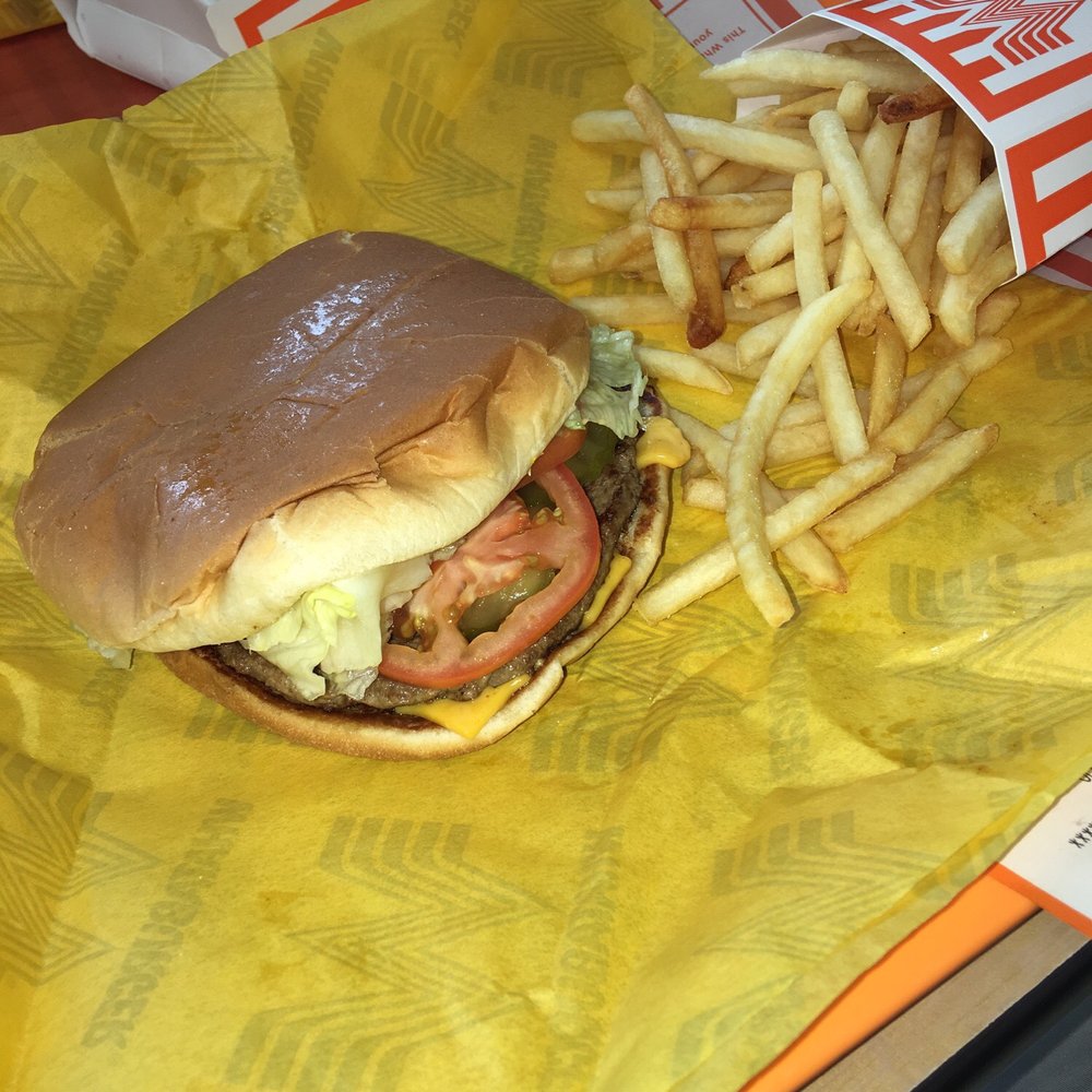 Whataburger - WhataBurger! - Fast Food Near Me - Texarkana, Arkansas Whataburger - WhataBurger! - Fast Food Near Me - Texarkana, Arkansas