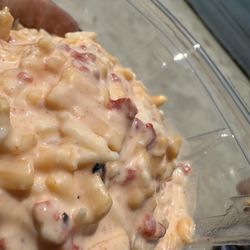 Cravings - Pimento Cheese