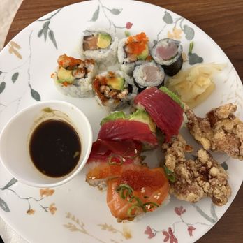 Nori Roll - Sushi Bars Near Me - El Cerrito, California Nori Roll - Sushi Bars Near Me - El Cerrito, California