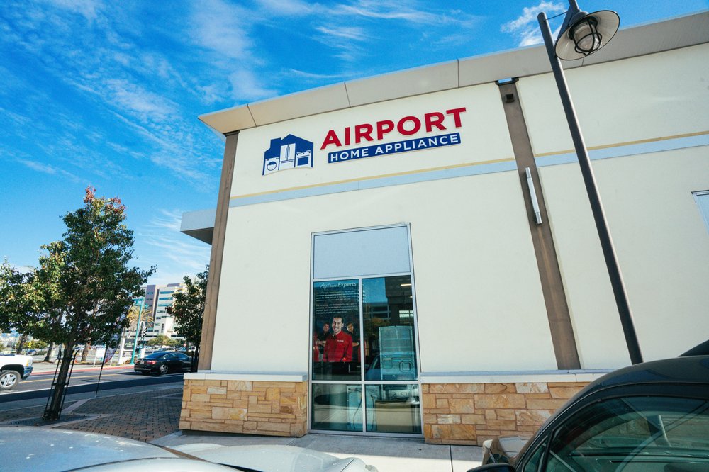 AIRPORT HOME APPLIANCE Updated August 2024 100 Photos & 914 Reviews