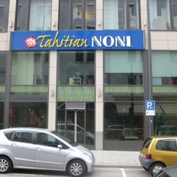 Tahitian Noni International
