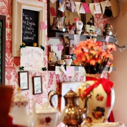 The Sunshine Bakery