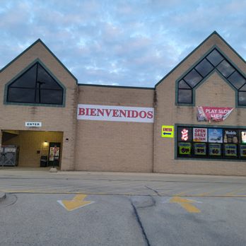 Torres Fresh Market - Grocery Near Me - Zion, Illinois Torres Fresh Market - Grocery Near Me - Zion, Illinois