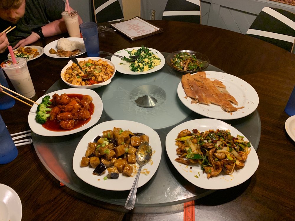 LONGFEI 168 Photos & 134 Reviews 113 S Grant St, Bloomington