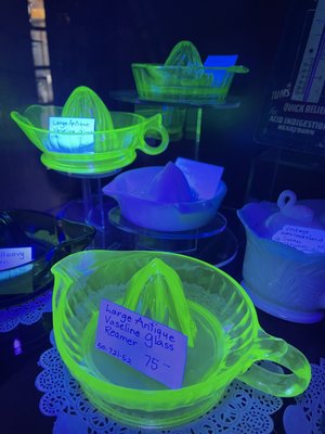 Durango Antique Market by null