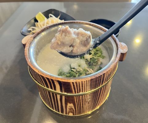 Canton Restaurant - Cháo Cá Chợ Cũ by null