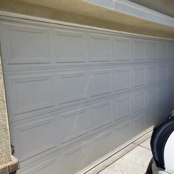Exit Garage Doors - Final result - Garage Door Services Near Me - Riverside, California Exit Garage Doors - Final result - Garage Door Services Near Me - Riverside, California