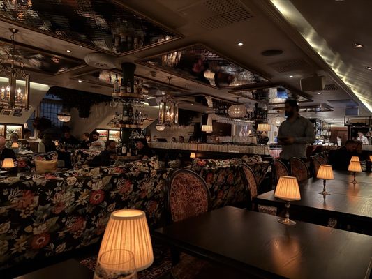 Hotel Pigalle by null