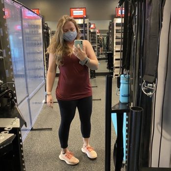 Fitwall - Washington Park - In my mask and bubble but still gonna get that workout in! - Cardio Classes Near Me - Denver, Colorado Fitwall - Washington Park - In my mask and bubble but still gonna get that workout in! - Cardio Classes Near Me - Denver, Colorado