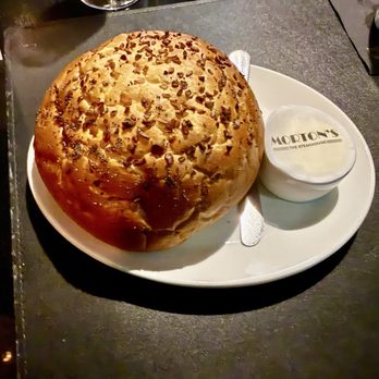 Morton's The Steakhouse - Steakhouses Near Me - Houston, Texas Morton's The Steakhouse - Steakhouses Near Me - Houston, Texas
