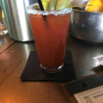 1909 - 1909 Spicy Bloody. $7 during brunch. - Bars Near Me - Temecula, California 1909 - 1909 Spicy Bloody. $7 during brunch. - Bars Near Me - Temecula, California