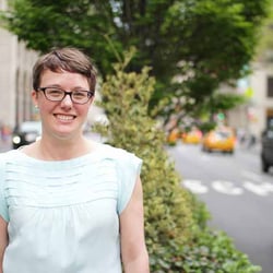 Laura Guderian, MD
