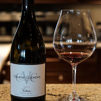Colene Clemens Vineyards - Loved!!! - Wineries Near Me - Newberg, Oregon Colene Clemens Vineyards - Loved!!! - Wineries Near Me - Newberg, Oregon