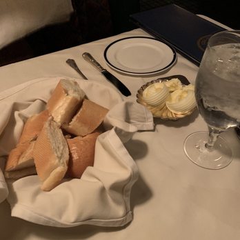 Pacific Dining Car - Best bread EVER - Steakhouses Near Me - Los Angeles, California Pacific Dining Car - Best bread EVER - Steakhouses Near Me - Los Angeles, California