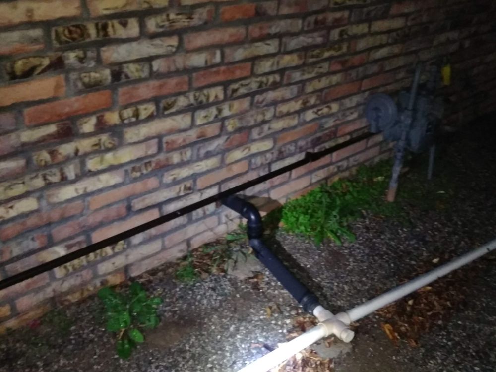 Slide of True Blue Plumbing