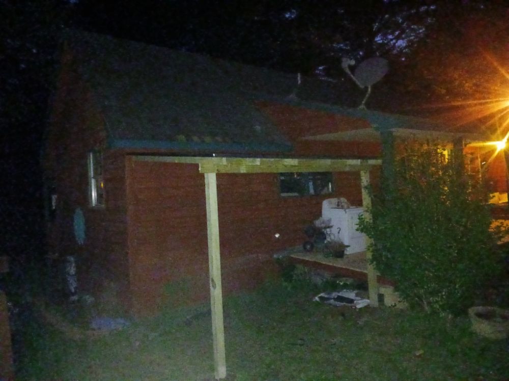 Slide of Cory's Home & Auto Handyman Services
