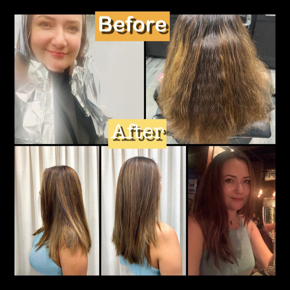 Gustavo's Hair Studio - Hair Salons Near Me - Dallas, Texas Gustavo's Hair Studio - Hair Salons Near Me - Dallas, Texas