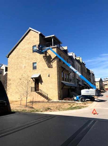 Slide of Sutton Roofing