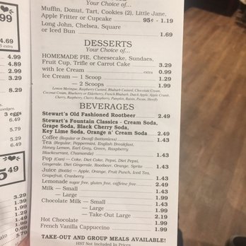 Anna Mae's Bakery & Restaurant - Canadian (New) Near Me - Millbank, Ontario