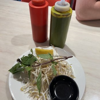 Silver Chopsticks - For the pho - Vietnamese Near Me - Toronto, Ontario