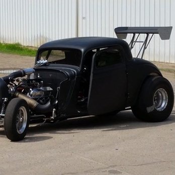 Dyno Performance Auto Customization 2718 Towson Ave Fort Smith Ar Phone Number