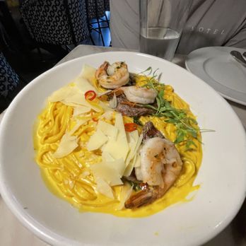 CVI.CHE 105 - Linguini - Peruvian Near Me - Miami, Florida CVI.CHE 105 - Linguini - Peruvian Near Me - Miami, Florida