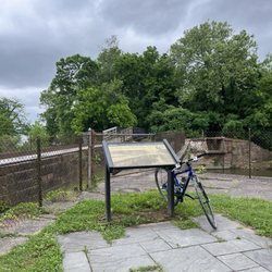 Riley's Lock