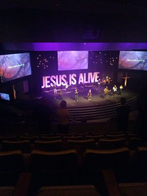 GRACE CHURCH - Updated January 2026 - 12 Reviews - 7393 Pearl Rd