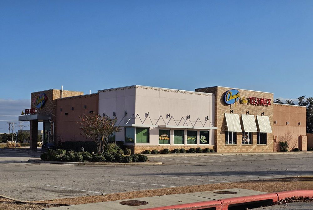 Chuy's