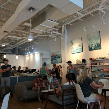 Amavida Coffee Roasters - Sure chill place, great coffee and quick service. - Coffee & Tea Near Me - Rosemary Beach, Florida Amavida Coffee Roasters - Sure chill place, great coffee and quick service. - Coffee & Tea Near Me - Rosemary Beach, Florida