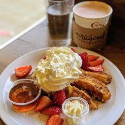 French Toast French Toast