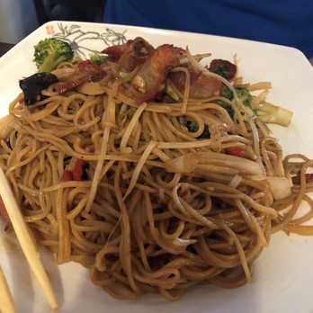 LanZhou Ramen - Roast B3. Pork Stir-Fried Hand-Pulled Noodles - Chinese Near Me - Doraville, Georgia LanZhou Ramen - Roast B3. Pork Stir-Fried Hand-Pulled Noodles - Chinese Near Me - Doraville, Georgia