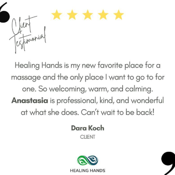 Healing Hands - Massage Near Me - Miami Beach, Florida Healing Hands - Massage Near Me - Miami Beach, Florida