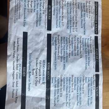 Duffy's Famous Fish & Chips - Menu - Fish & Chips Near Me - Southampton, Ontario Duffy's Famous Fish & Chips - Menu - Fish & Chips Near Me - Southampton, Ontario