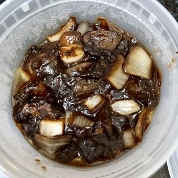 Hyo Dong Gak - Black Bean Sauce for jjm - Korean Near Me - New York, New York Hyo Dong Gak - Black Bean Sauce for jjm - Korean Near Me - New York, New York