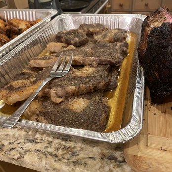 Rath Deli - Prepared prime rib steaks. - Delis Near Me - Stewartsville, New Jersey